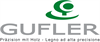 Logo für Gufler Innenausbau OHG d. Gufler Lenz & Martin