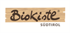 Logo für Biokistl Südtirol