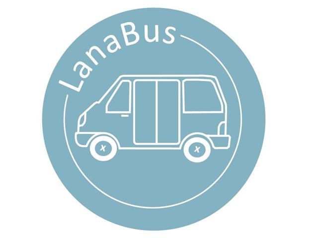 LanaBus Logo