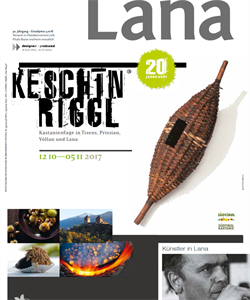 Foto für Lananer Gemeindeblatt Oktober 2017