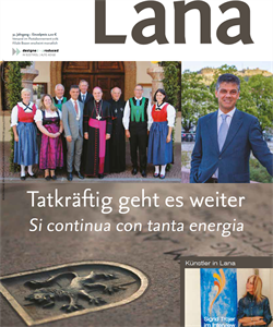 Gemeindeblatt Jänner 2018
