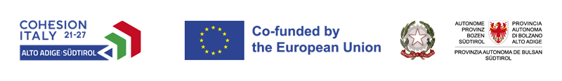 Logo EFRE Förderung
